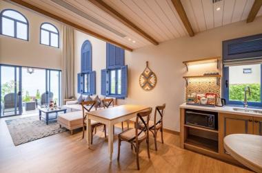 Cần tiền bán gấp biệt thự Centara Mũi Né Villa 3 phòng ngủ view biển, có hồ bơi