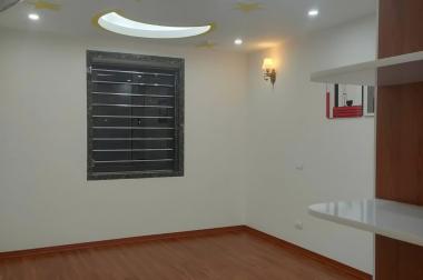 Bán CHCC CT3 Dương Đình Nghệ, Cầu Giấy căn góc, nhà đẹp 142m2 4pn full đồ 4.95 tỷ