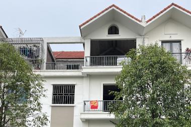 Cho thuê liền kề biệt thự 90m2-220m2 tại KĐT Phú Lương-Hà Đông làm KHO