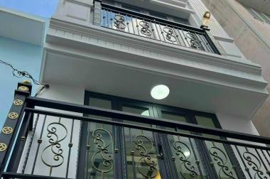 Bán nhà riêng tại Đường Trần Cao Vân, Phường 12, Phú Nhuận, Hồ Chí Minh diện tích 22,2m2 giá 3.640 Tỷ
