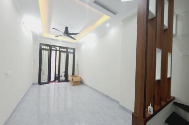 Bán nhà Phú Kiều, Bắc Từ Liêm, 30m2, 3,65 tỷ, giá rẻ