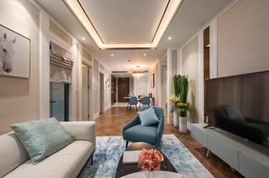 Bán căn số 11 king palace/ cạnh căn góc - giá tốt/ chiết khấu cao 15% - về ở luôn