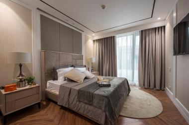 Bán căn số 11 king palace/ cạnh căn góc - giá tốt/ chiết khấu cao 15% - về ở luôn