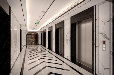 Bán căn số 11 king palace/ cạnh căn góc - giá tốt/ chiết khấu cao 15% - về ở luôn