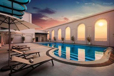 Bán căn số 11 king palace/ cạnh căn góc - giá tốt/ chiết khấu cao 15% - về ở luôn