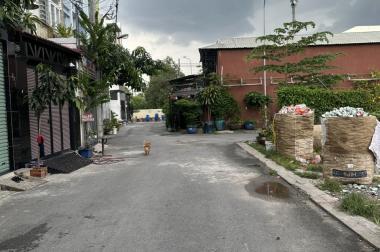 BÁN ĐẤT CHỢ ĐỒNG AN, ĐẤT PHÂN LÔ - HẺM XE TẢI, XD TỰ DO