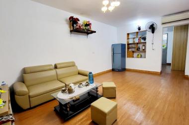 HƠN  1 TỶ CÓ NHÀ TRUNG TÂM QUẬN HAI BÀ TRƯNG - TẶNG FULL NỘI THẤT