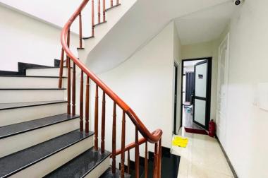 Bán nhà LÔ GÓC Quan Nhân Thanh Xuân 45m 6 tầng mt 4m mặt ngõ thông kinh doanh nhỉnh 7 tỷ lh