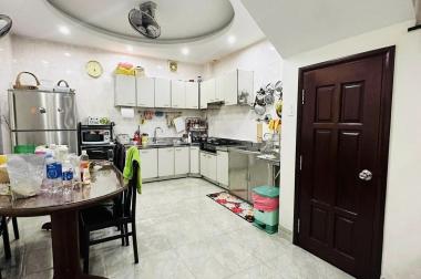 VÀO Ở NGAY! Bán Nhà 5 Tầng Cực Đẹp Lý Thái Tổ, 48m2 (4.4x11m), 7.5 Tỷ TL