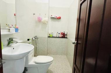 VÀO Ở NGAY! Bán Nhà 5 Tầng Cực Đẹp Lý Thái Tổ, 48m2 (4.4x11m), 7.5 Tỷ TL