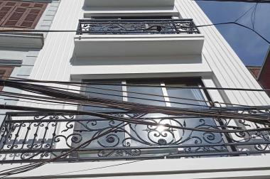CẦN BÁN NHÀ DÒNG TIỀN NGỌC LÂM 40 TRIỆU 1 THÁNG VỪA Ở VỪA CHO THUÊ GIÁ HƠN 11TỶ. Ô TÔ, KD.