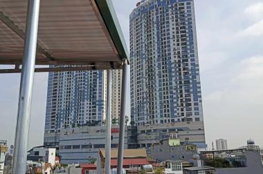 CẦN BÁN NHÀ DÒNG TIỀN NGỌC LÂM 40 TRIỆU 1 THÁNG VỪA Ở VỪA CHO THUÊ GIÁ HƠN 11TỶ. Ô TÔ, KD.