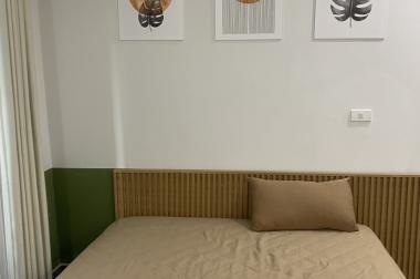Cho thuê Căn Chung cư mini tại Nguyễn Đình Thi, Tây Hồ. Cách hồ 8m View thoáng. Chỉ 7tr 