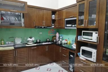 Bán nhà MT ngõ Nguyễn Trãi-Thượng Đình-54m2- 4,4tỷ-KD đỉnh-Ở mát-Giá đáy.