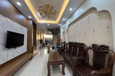 BÁN GẤP NHÀ ĐẸP NGAY NGÃ TƯ- TRẦN ĐẠI NGHĨA - ĐẠI LA - HAI BÀ TRƯNG 76m 5 TẦNG GIÁ 7,5 TỶ