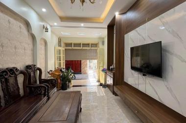 BÁN GẤP NHÀ ĐẸP NGAY NGÃ TƯ- TRẦN ĐẠI NGHĨA - ĐẠI LA - HAI BÀ TRƯNG 76m 5 TẦNG GIÁ 7,5 TỶ