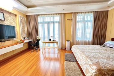 Bán Toà nhà phố Khương Hạ,Thanh Xuân 80m2 x6Tầng,Thang máy,kinh doanh sầm uất,19.5tỷ
