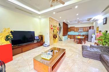 Bán Toà nhà phố Khương Hạ,Thanh Xuân 80m2 x6Tầng,Thang máy,kinh doanh sầm uất,19.5tỷ