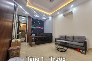 BÁN NHÀ VĂN CHƯƠNG-LÔ GÓC KINH DOANH-Ô TÔ MT 4M6