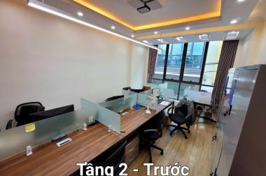 BÁN NHÀ VĂN CHƯƠNG-LÔ GÓC KINH DOANH-Ô TÔ MT 4M6