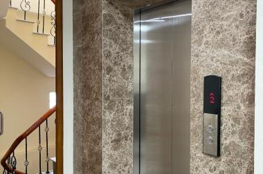 Mặt phố Đỗ Đức Dục - Miếu Đầm 25 tỷ view KS Marriott, 9 tầng thang máy, kinh doanh đỉnh