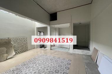 ⭐Chính chủ cho thuê cả nhà mặt tiền Nguyễn Thị Thập, P.Bình Thuận, Q.7, TP.HCM; 0909841519