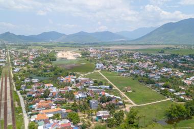 Bán đất nền Vân Phong - Vạn Ninh - Giá đầu tư