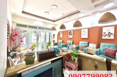 ⭐Sang nhượng gấp tiệm Nail P.Thảo Điền, TP.Thủ Đức (Q.2); 0907799082