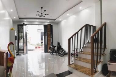 Bán nhà Võ Thị Thừa, 85 m2, 3 tầng, chỉ 5,49 tỷ