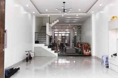 Bán nhà Võ Thị Thừa, 85 m2, 3 tầng, chỉ 5,49 tỷ