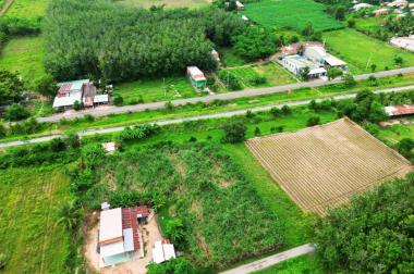 Bán đất chỉ 70tr ở Gò Dầu, Tây Ninh, hỗ trợ trả chậm 12 tháng KHÔNG LÃI SUẤT