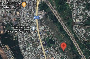  Bán đất biệt thự KDC An Hòa, Biên Hòa: 10 x 23, giá: 3,6 tỷ