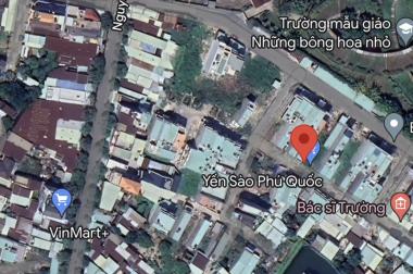  Bán lô đất KDC Hóa An, Biên Hòa: 4 x 18, giá 2,25 tỷ