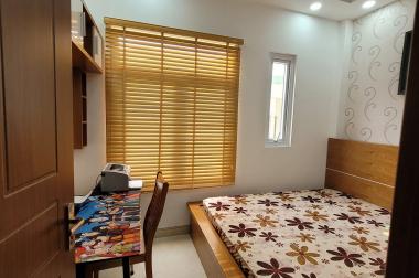 BÁN NHÀ MẶT TIỀN QUẬN 12 NHỈNH 4 TỶ CÓ 2 TẦNG 72M2