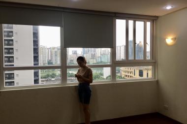 Cho thuê căn hộ chung cư Vinaconex1 289 Khuất Duy Tiến căn góc 3 mặt thoáng 207m 4PN view hồ