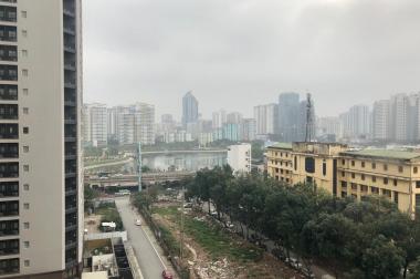 Cho thuê căn hộ chung cư Vinaconex1 289 Khuất Duy Tiến căn góc 3 mặt thoáng 207m 4PN view hồ
