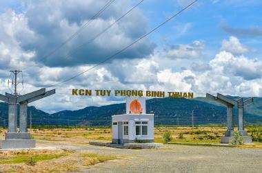 Bán suất biệt thự dành cho chuyên gia tại Cảng Vĩnh Tân giá 1 tỷ 550 full thổ.