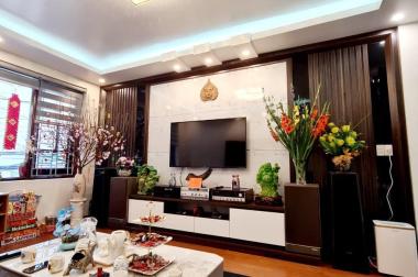 BÁN NHÀ 3.5 TẦNG MẶT ĐƯỜNG LÊ LỢI,P.YẾT KIÊU. DT:60M2,MT:4M KINH DOANH