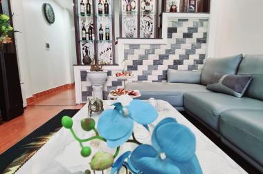 BÁN NHÀ 3.5 TẦNG MẶT ĐƯỜNG LÊ LỢI,P.YẾT KIÊU. DT:60M2,MT:4M KINH DOANH