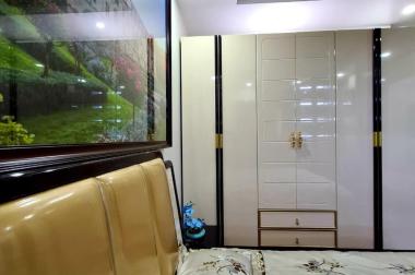 BÁN NHÀ 3.5 TẦNG MẶT ĐƯỜNG LÊ LỢI,P.YẾT KIÊU. DT:60M2,MT:4M KINH DOANH