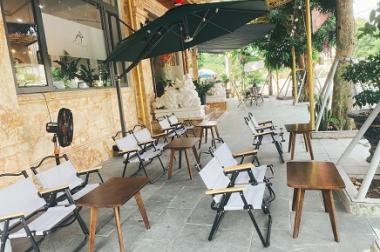 ⭐Cần cho thuê quán Cà phê 2 mặt tiền đường Bùi Trang Chước, Hòa Xuân, Đà Nẵng; 0935688557