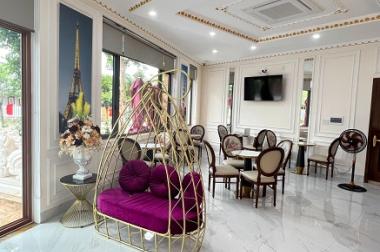 ⭐Cần cho thuê quán Cà phê 2 mặt tiền đường Bùi Trang Chước, Hòa Xuân, Đà Nẵng; 0935688557