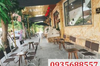 ⭐Cần cho thuê quán Cà phê 2 mặt tiền đường Bùi Trang Chước, Hòa Xuân, Đà Nẵng; 0935688557