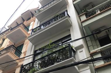 Bán nhà Mặt phố Nguyễn Văn Cừ - KD - MT 11m- Lô Góc - Nhỉnh 12 tỷ