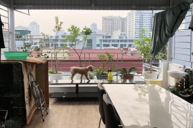 Bán nhà Mặt phố Nguyễn Văn Cừ - KD - MT 11m- Lô Góc - Nhỉnh 12 tỷ