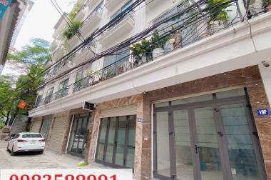 ✔️Chính chủ nhà mặt ngõ 191 Phạm Văn Đồng, 50m2x5 tầng, có gara full nội thất, 8 tỷ; 0983588991