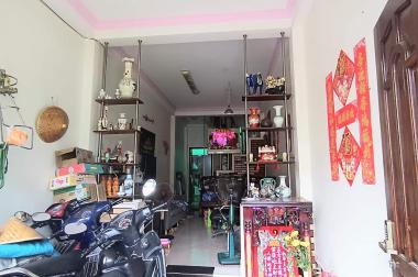 Nhà bán 3 Tầng 67m2 Quận 8 Lương Văn Can Hẻm xe Hơi chỉ 4.9 Tỷ