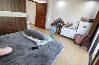 BÁN NHÀ 5 TẦNG DỐC NGHĨA ĐỊA ĐẠO,P.TRẦN HƯNG ĐẠO. DT:54.7M2,MT:5M