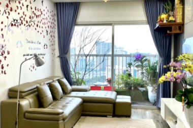 Cự Hiếm! Hơn 3 tỷ Có ngay căn hộ 3 Phòng Ngủ Full Nội Thất Sang Trọng, Phố Lê Văn Lương 