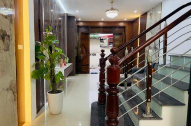 BÁN NHÀ NGÕ 279 HOÀNG MAI 34M × 5T Ô TÔ. KINH DOANH NGÀY & ĐÊM. CHỈ 4 TỶ HƠN